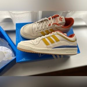 adidas Forum low WoodWood. Never worn in original box with tags. Size 11.50 men